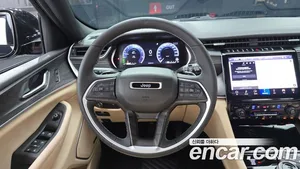 Jeep Cherokee, 2023 — миниатюра 10