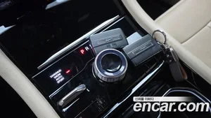 Jeep Cherokee, 2023 — миниатюра 12
