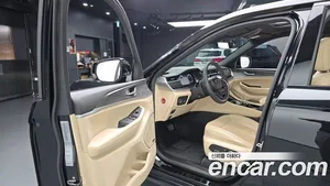 Jeep Cherokee, 2023 — миниатюра 13