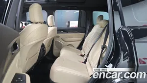 Jeep Cherokee, 2023 — миниатюра 18