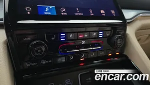 Jeep Cherokee, 2023 — миниатюра 24
