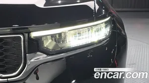Jeep Cherokee, 2023 — миниатюра 8