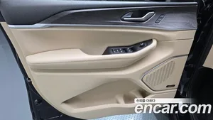 Jeep Cherokee, 2023 — миниатюра 14