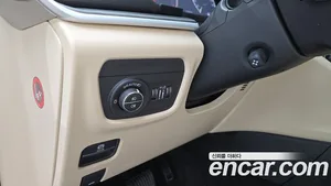 Jeep Cherokee, 2023 — миниатюра 27
