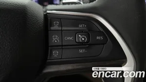 Jeep Cherokee, 2023 — миниатюра 30