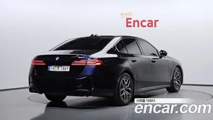 BMW 5-Series, 2024 — миниатюра 2