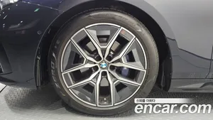 BMW 5-Series, 2024 — миниатюра 5