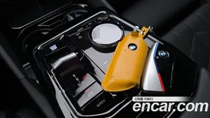 BMW 5-Series, 2024 — миниатюра 9