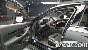 BMW 5-Series, 2024 — миниатюра 10