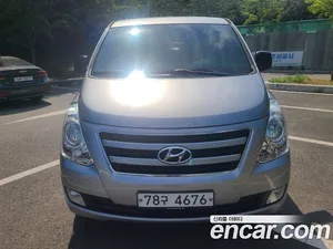 Hyundai Starex, 2017 — миниатюра 2