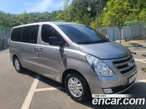 Hyundai Starex, 2017 — миниатюра 3