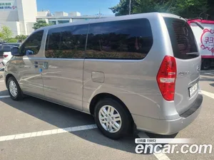 Hyundai Starex, 2017 — миниатюра 4