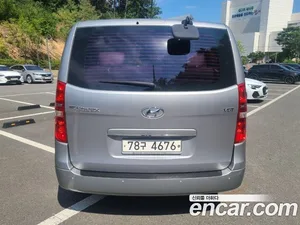 Hyundai Starex, 2017 — миниатюра 5