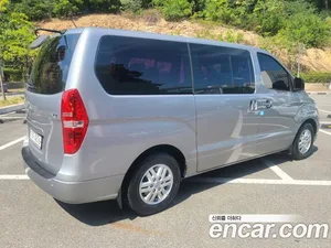 Hyundai Starex, 2017 — миниатюра 6