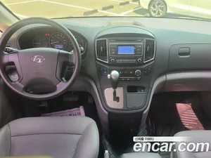 Hyundai Starex, 2017 — миниатюра 9