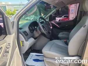 Hyundai Starex, 2017 — миниатюра 10