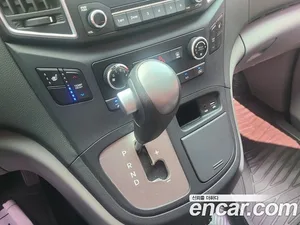 Hyundai Starex, 2017 — миниатюра 11