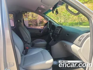 Hyundai Starex, 2017 — миниатюра 12