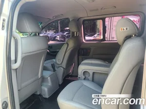 Hyundai Starex, 2017 — миниатюра 14