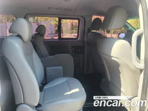 Hyundai Starex, 2017 — миниатюра 15