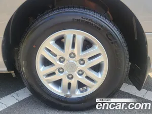 Hyundai Starex, 2017 — миниатюра 16