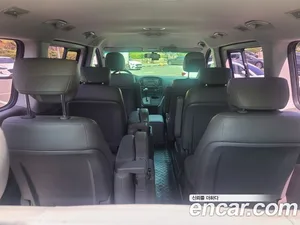 Hyundai Starex, 2017 — миниатюра 18