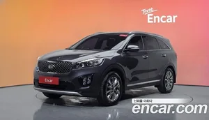Kia Sorento, 2016 — миниатюра 31