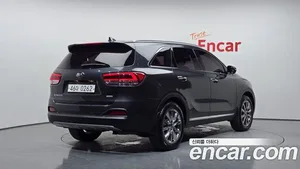 Kia Sorento, 2016 — миниатюра 1