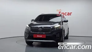 Kia Sorento, 2016 — миниатюра 2