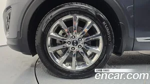 Kia Sorento, 2016 — миниатюра 4