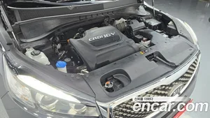 Kia Sorento, 2016 — миниатюра 5