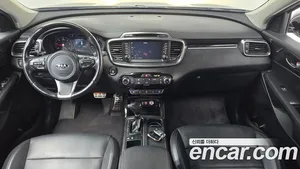 Kia Sorento, 2016 — миниатюра 9