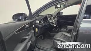 Kia Sorento, 2016 — миниатюра 12