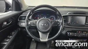 Kia Sorento, 2016 — миниатюра 17