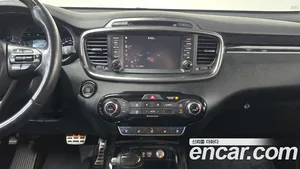 Kia Sorento, 2016 — миниатюра 18