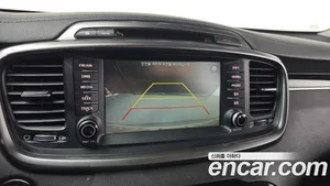 Kia Sorento, 2016 — миниатюра 19