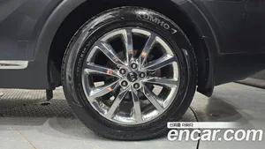 Kia Sorento, 2016 — миниатюра 6