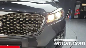 Kia Sorento, 2016 — миниатюра 7