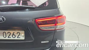 Kia Sorento, 2016 — миниатюра 8