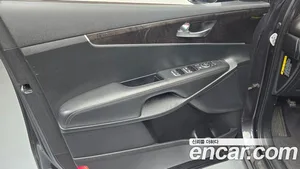 Kia Sorento, 2016 — миниатюра 13