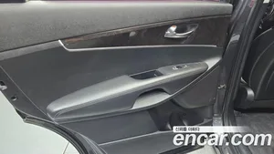 Kia Sorento, 2016 — миниатюра 14