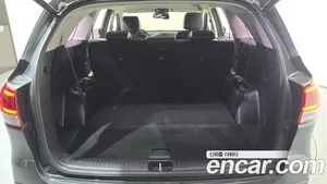 Kia Sorento, 2016 — миниатюра 26