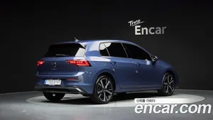 Volkswagen Golf, 2026 — миниатюра 2