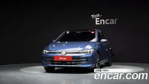 Volkswagen Golf, 2026 — миниатюра 3