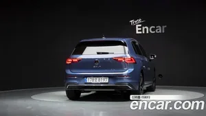 Volkswagen Golf, 2026 — миниатюра 4