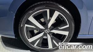 Volkswagen Golf, 2026 — миниатюра 5