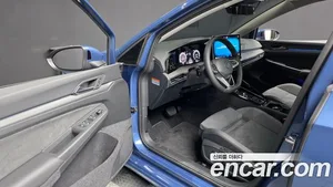 Volkswagen Golf, 2026 — миниатюра 13