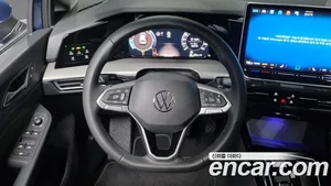 Volkswagen Golf, 2026 — миниатюра 19