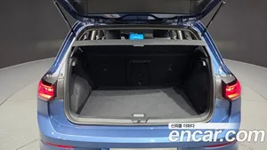 Volkswagen Golf, 2026 — миниатюра 26