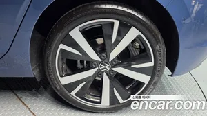 Volkswagen Golf, 2026 — миниатюра 7